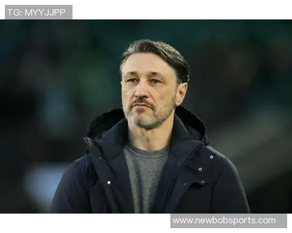 哈曼称科瓦奇提升多特表现职业态度超越欧冠决赛时光 哈曼称科瓦奇提升多特表现职业态度超越欧冠决赛时光