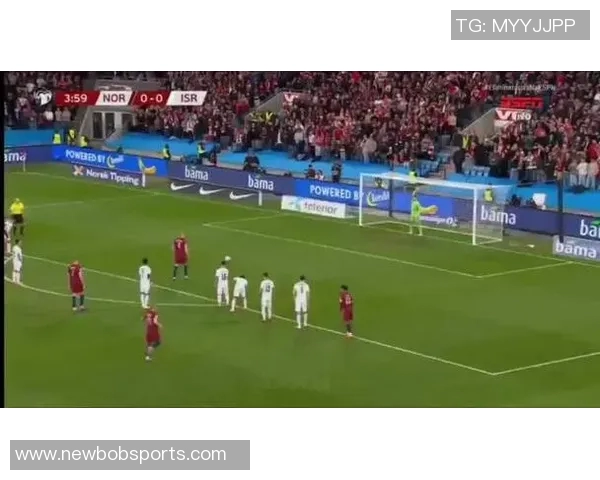 波兰名裁马齐尼亚克执法世预赛挪威对阵以色列精彩对决