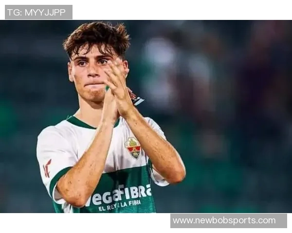 皇马1月追逐埃尔切小将门多萨未果球员崇拜梅西为偶像 皇马1月追逐埃尔切小将门多萨未果球员崇拜梅西为偶像