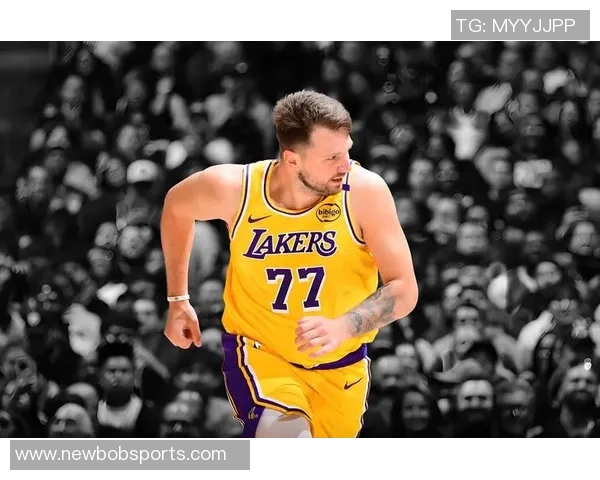 东契奇期待湖人揭幕战目标直指总冠军荣耀 东契奇期待湖人揭幕战目标直指总冠军荣耀