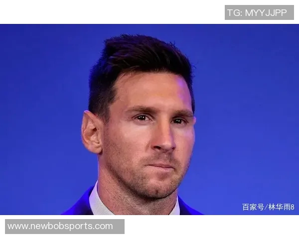前巴萨高管回忆梅西离开时泪洒发布会称他是无可争议的世界最佳 前巴萨高管回忆梅西离开时泪洒发布会称他是无可争议的世界最佳