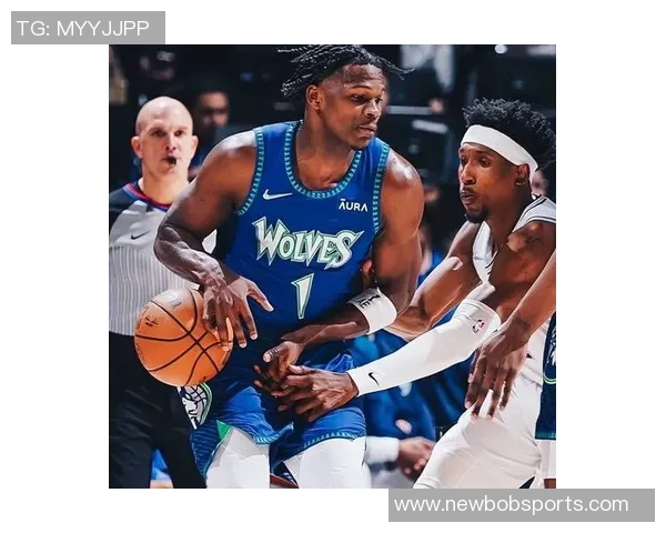 森林狼首节狂飙领先爵士28分爱德华兹火力全开贡献14分