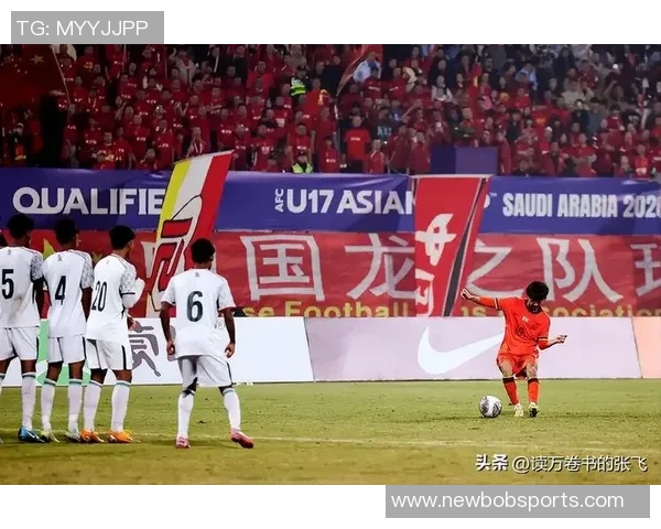 泰国U16逆袭晋级U17亚洲杯末轮3-0战胜对手力压科威特等球队 泰国U16逆袭晋级U17亚洲杯末轮3-0战胜对手力压科威特等球队