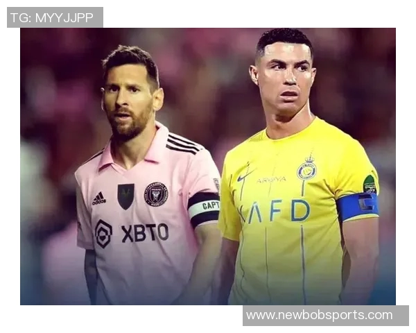 梅罗双双进球再创佳绩C罗生涯进球数达949梅西紧随其后889球