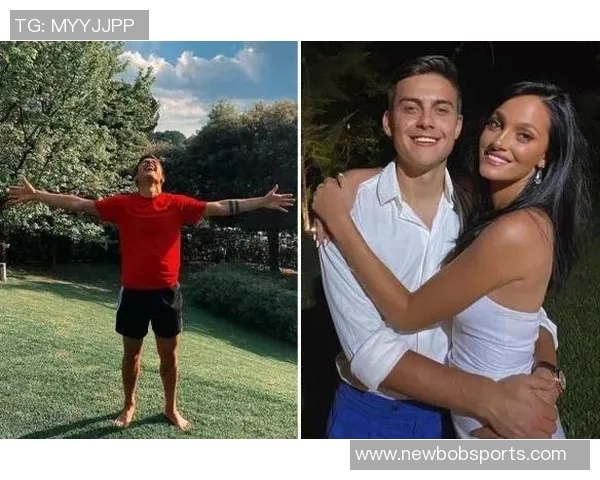 迪巴拉与怀孕妻子甜蜜合影庆生感谢祝福期待新生命降临