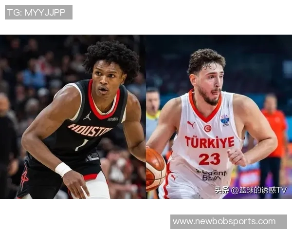 肯扬马丁称KD加盟火箭但申京依旧是球队未来核心选择 肯扬马丁称KD加盟火箭但申京依旧是球队未来核心选择