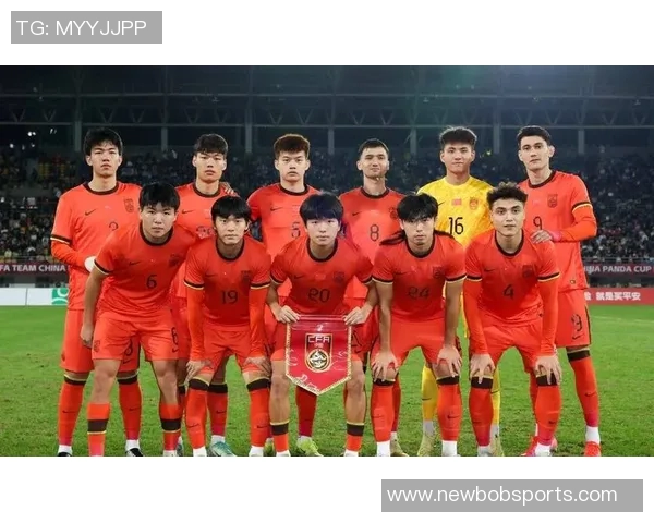 中国U22男足迎战乌兹别克斯坦U22男足激情对决即将上演