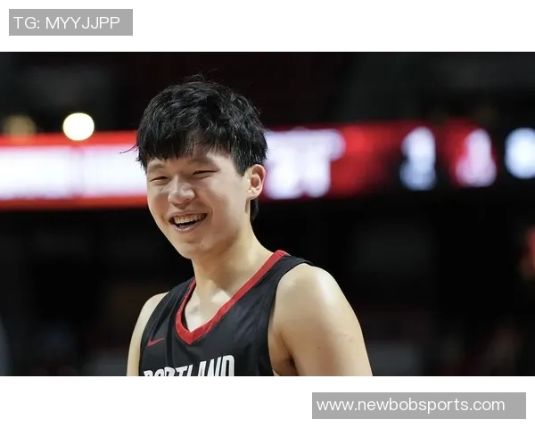 杨瀚森展现无敌调整能力心态平和是成功的关键所在