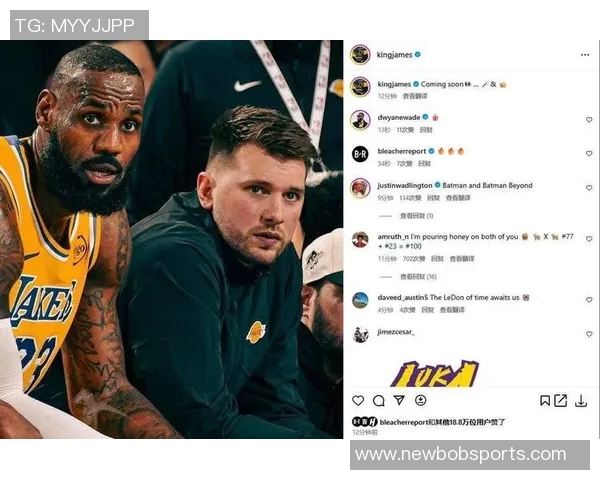 东契奇谈球队进攻体系每个人都感到舒适与默契 东契奇谈球队进攻体系每个人都感到舒适与默契