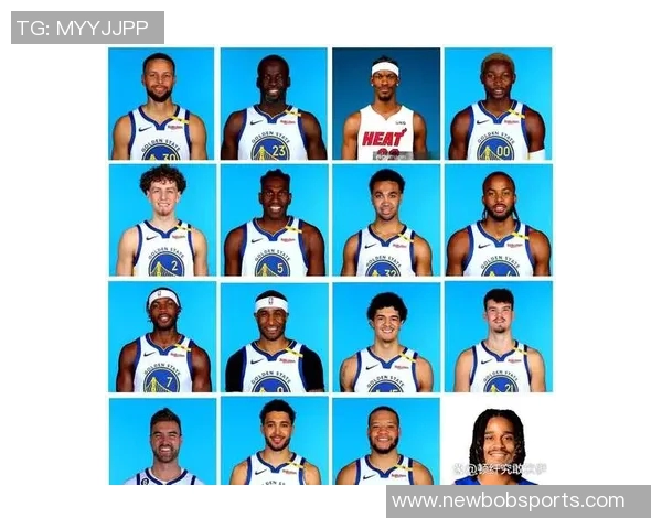 勇士今日对阵灰熊首发阵容揭晓库里领衔波杰姆斯基巴特勒库明加格林出战