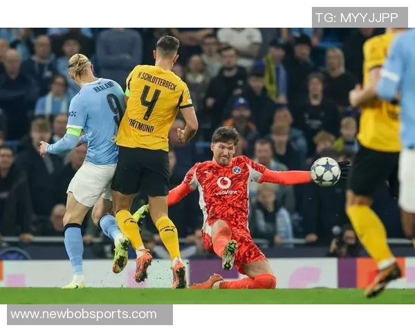 施洛特贝克缺阵对多特蒙德迎战曼城造成重大影响