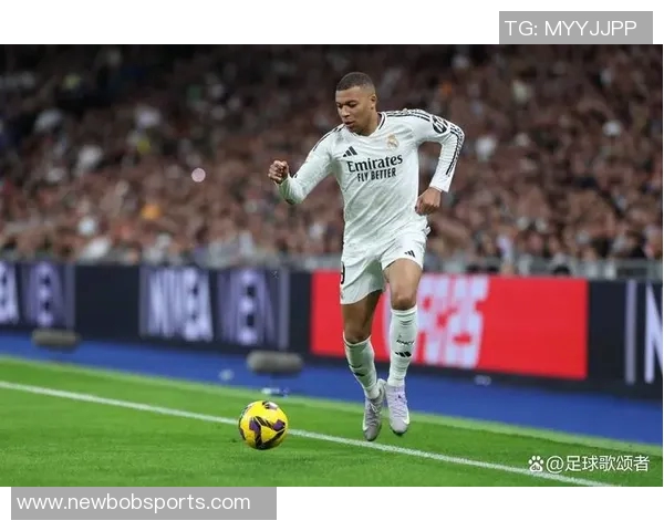 皇马祝贺姆巴佩追平C罗传奇纪录展现伟大成就