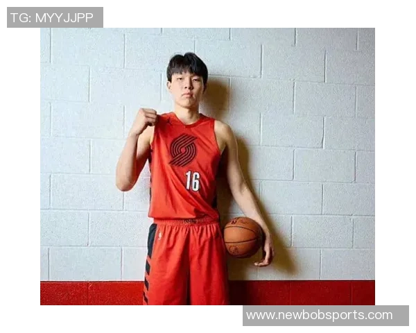 杨瀚森单节狂砍14分中国篮球人才优势为何明显优于足球