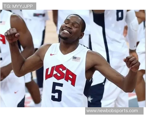 国际球员崛起是否会影响美国男篮在下届奥运会的表现追梦对此坚定回应