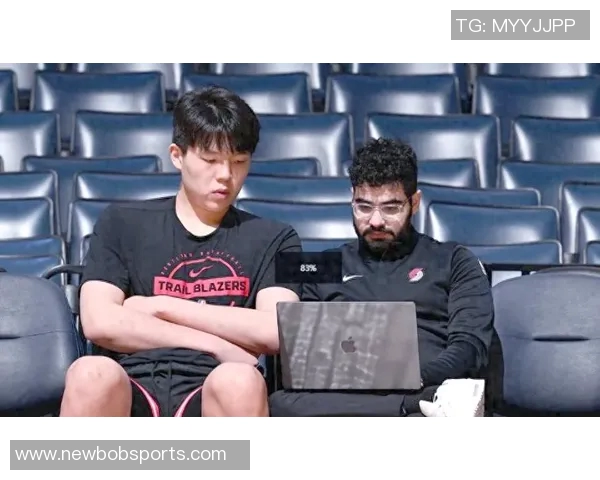 杨瀚森谈G联赛经历：从其他联赛转战助力个人成长与提升