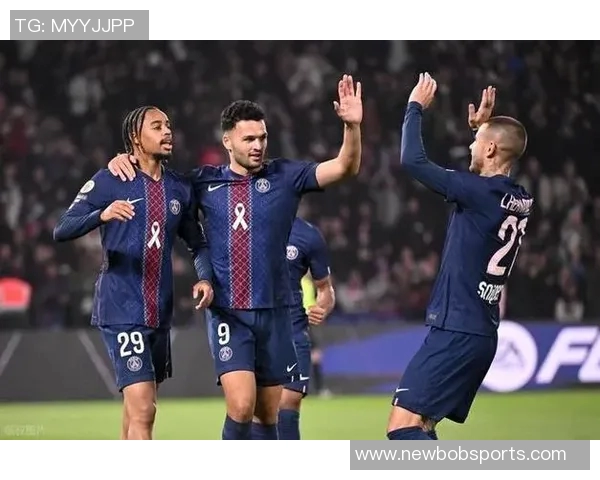 巴黎圣日耳曼2025年狂揽49场胜利刷新队史自然年胜场新纪录