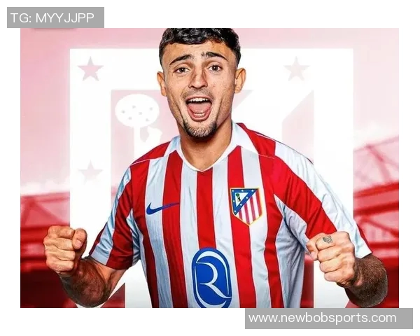 马竞新援普比尔表现出色荣膺2025年12月最佳球员称号