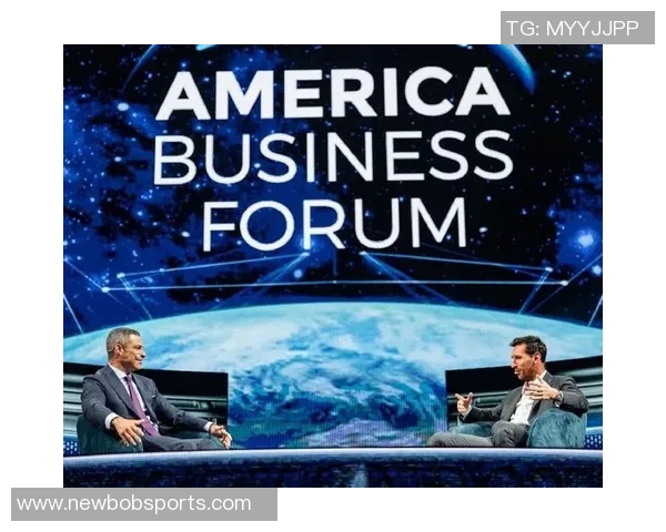 梅西签约至2028年迈阿密老板称这是对城市的热爱与赞美